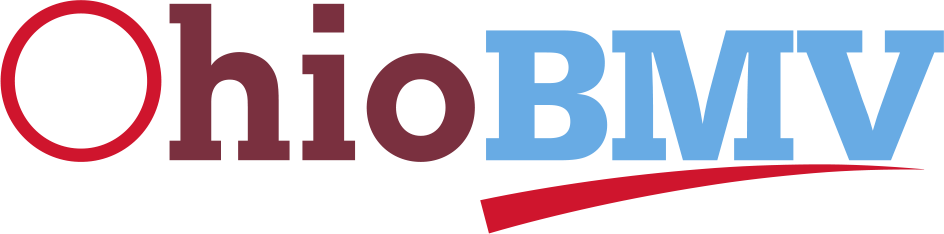 Ohio BMV
